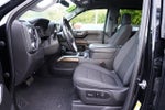 2021 GMC Sierra 1500 Crew Cab Short Box 4-Wheel Drive Elevation 3SB