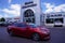 2023 Nissan Sentra SV CVT
