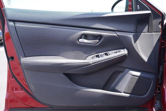 2023 Nissan Sentra SV CVT