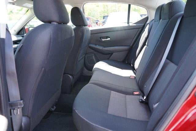 2023 Nissan Sentra SV CVT