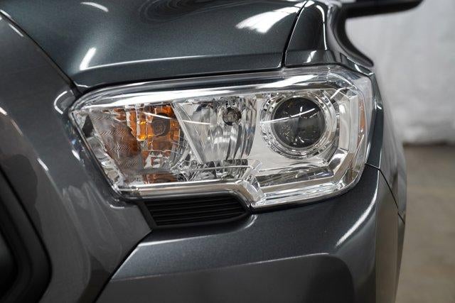 2023 Toyota Tacoma 4WD 4WD SR Double Cab 5' Bed V6 AT (GS)