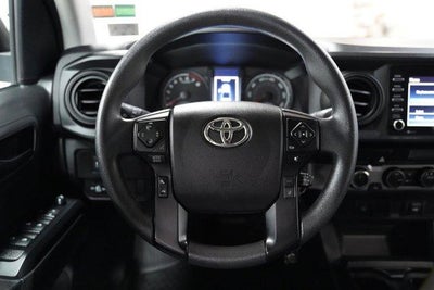 2023 Toyota Tacoma 4WD 4WD SR Double Cab 5' Bed V6 AT (GS)