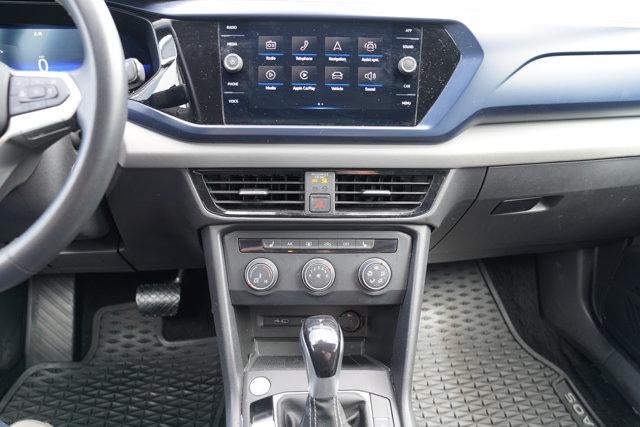 2022 Volkswagen Taos SE 4MOTION