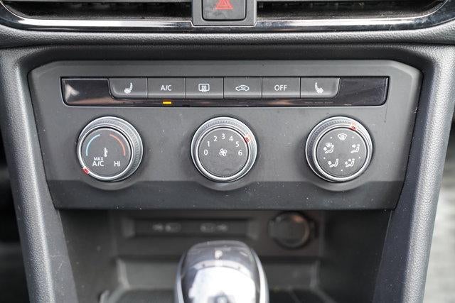 2022 Volkswagen Taos SE 4MOTION