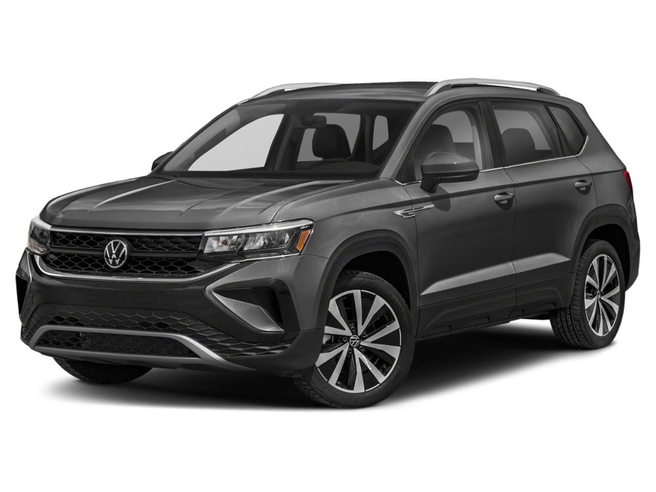 2022 Volkswagen Taos SE 4MOTION