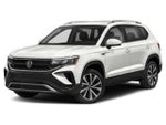 2022 Volkswagen Taos SE 4MOTION