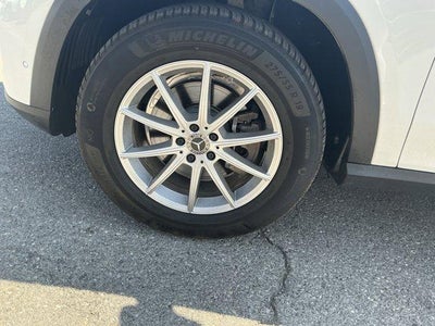 2024 Mercedes-Benz GLE GLE 350 4MATIC® SUV