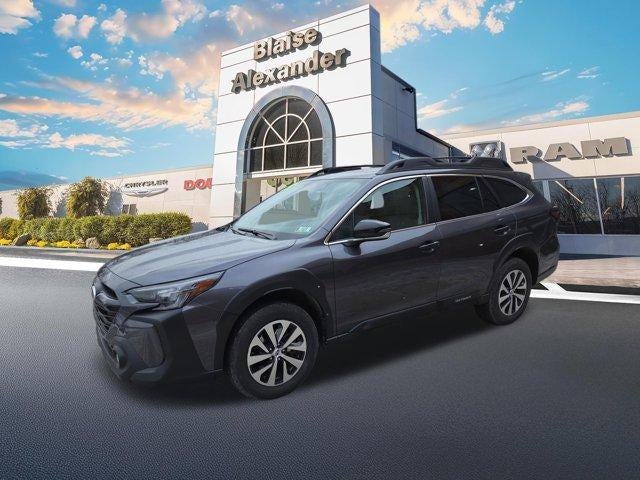 2025 Subaru Outback Premium AWD