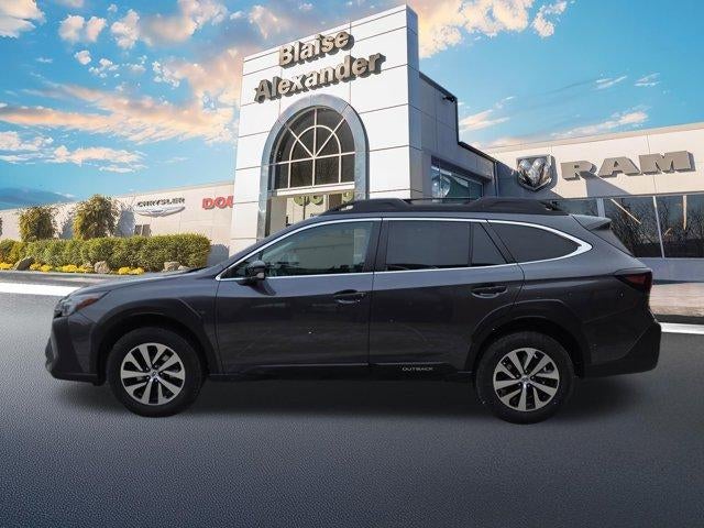 2025 Subaru Outback Premium AWD