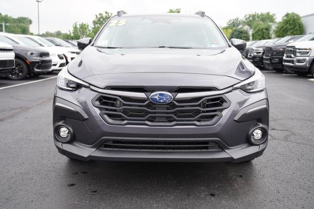 2025 Subaru Crosstrek Limited AWD