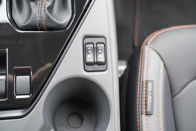 2025 Subaru Crosstrek Limited AWD