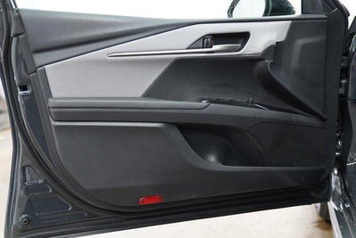 2026 Toyota Camry SE AWD (Natl)