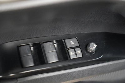 2026 Toyota Camry SE AWD (Natl)