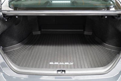 2026 Toyota Camry SE AWD (Natl)