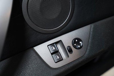 2004 BMW Z4 3.0i Roadster