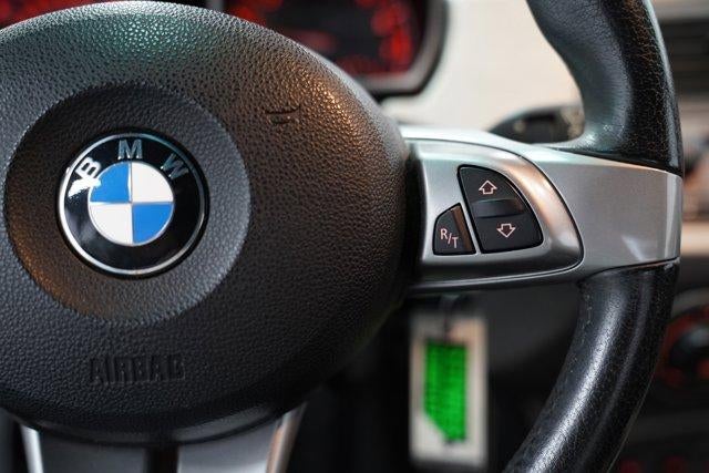 2004 BMW Z4 3.0i Roadster