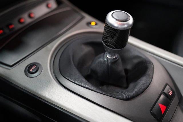 2004 BMW Z4 3.0i Roadster