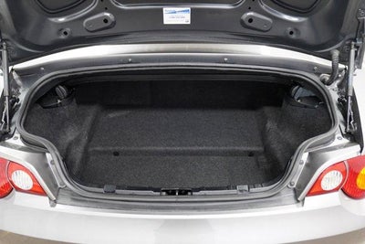 2004 BMW Z4 3.0i Roadster