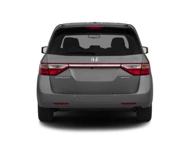 2013 Honda Odyssey EX-L