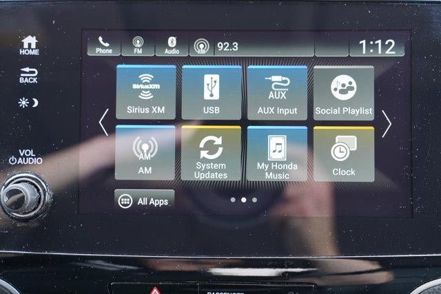2022 Honda Pilot Special Edition AWD