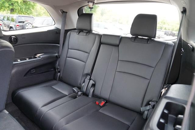 2022 Honda Pilot Special Edition AWD