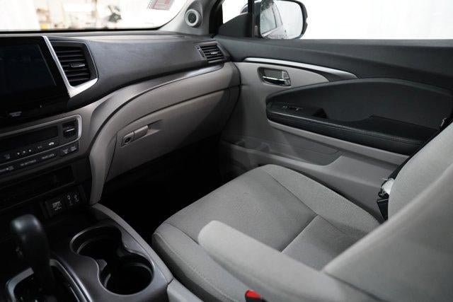 2017 Honda Pilot EX w/Honda Sensing AWD