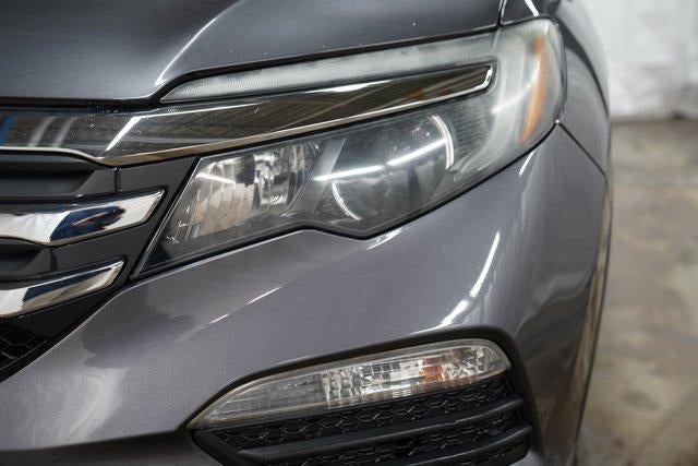 2017 Honda Pilot EX w/Honda Sensing AWD