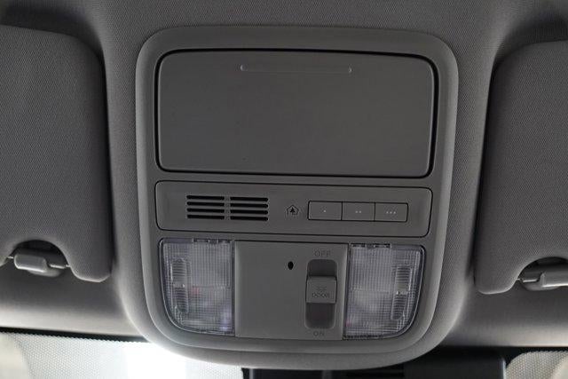 2017 Honda Pilot EX w/Honda Sensing AWD