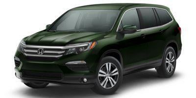 2017 Honda Pilot EX w/Honda Sensing AWD