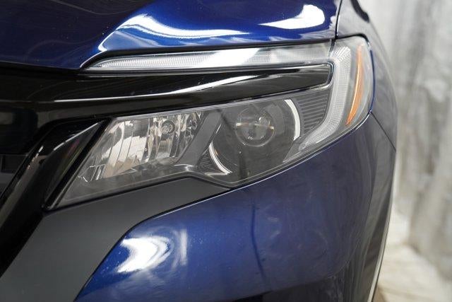 2021 Honda Passport EX-L AWD