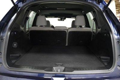 2021 Honda Passport EX-L AWD