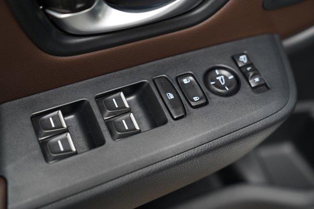 2025 Honda Pilot Elite AWD