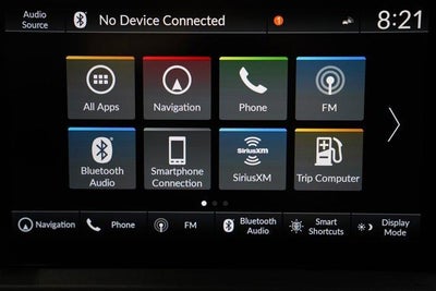 2025 Honda Pilot Elite AWD