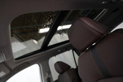 2025 Honda Pilot Elite AWD