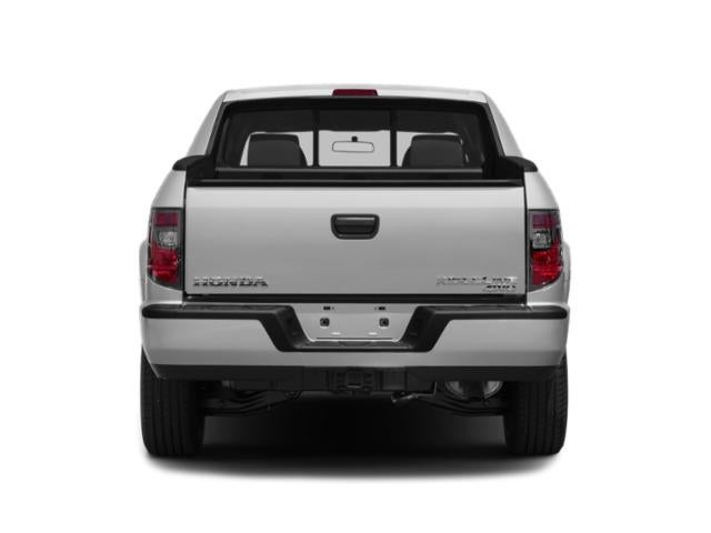 2013 Honda Ridgeline RT