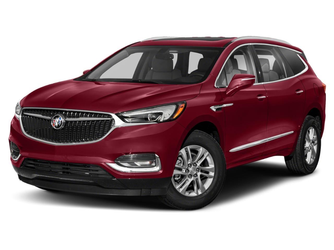 2020 Buick Enclave Premium AWD