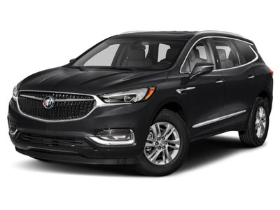 2020 Buick Enclave Premium AWD