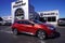 2018 Nissan Murano AWD Platinum