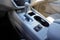 2018 Nissan Murano AWD Platinum