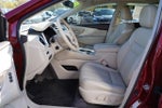 2018 Nissan Murano AWD Platinum