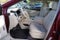 2018 Nissan Murano AWD Platinum