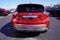2018 Nissan Murano AWD Platinum