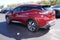 2018 Nissan Murano AWD Platinum