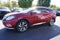2018 Nissan Murano AWD Platinum