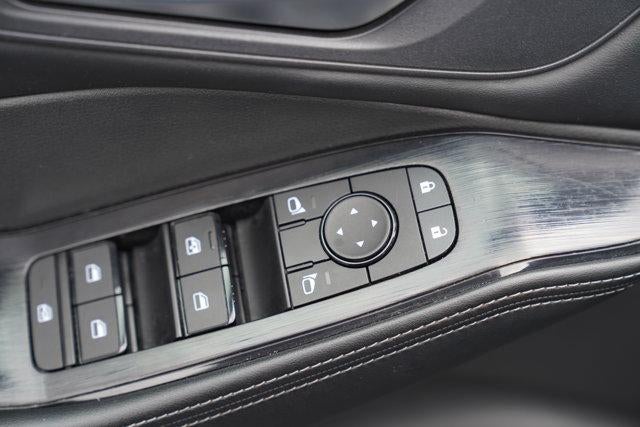 2025 Nissan Rogue AWD SV