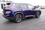 2025 Nissan Rogue AWD SV