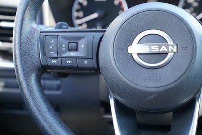 2023 Nissan Rogue AWD SV