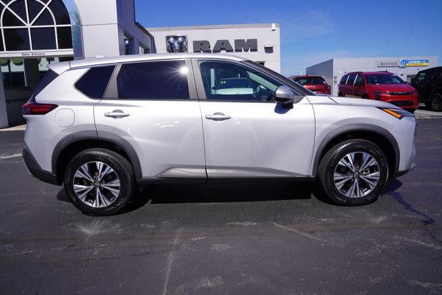2023 Nissan Rogue AWD SV