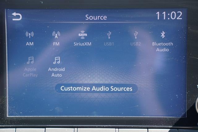 2023 Nissan Rogue AWD SV
