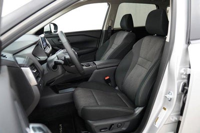 2025 Nissan Rogue AWD SV